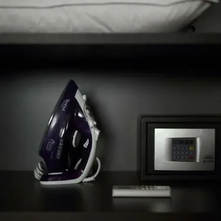 Fivos Luxury * Αθήνα