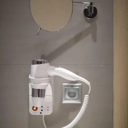 Fivos Luxury Apartment *