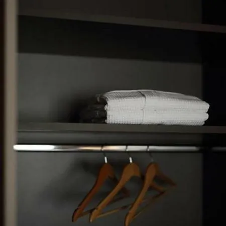 Apartment Fivos Luxury *