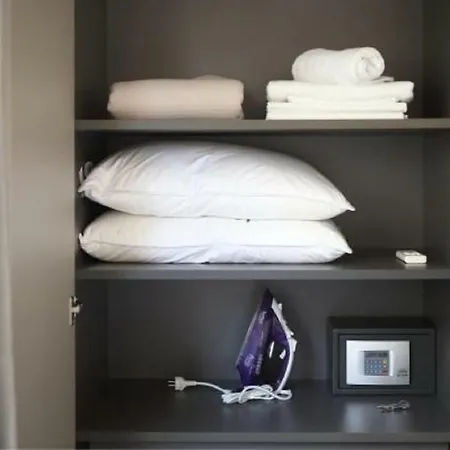 Fivos Luxury Athens