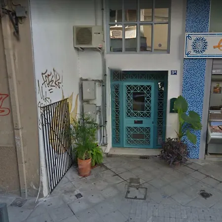 Fivos Luxury * Athens